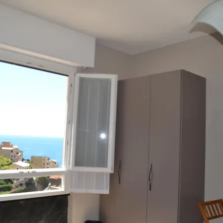 Guest house Sea View