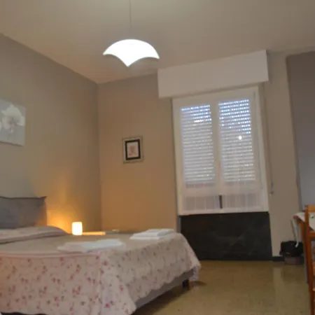 Guest house Sea View Riomaggiore