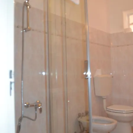 Guest house Sea View Riomaggiore