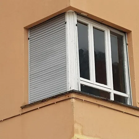 Sea View Guest house *