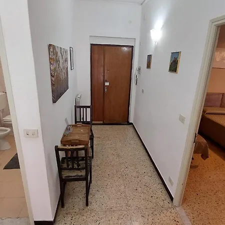 Sea View Guest house *